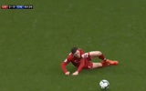 [ẢNH] Gặp Chelsea, người Liverpool lại trượt chân, nhưng nỗi ám ảnh đã bị đập tan!