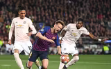 [ẢNH] Messi phá bỏ 