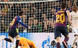 [ẢNH] Messi phá bỏ 
