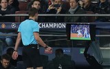 [ẢNH] Messi phá bỏ 