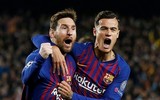 [ẢNH] Messi phá bỏ 