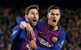 [ẢNH] Messi phá bỏ 