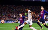 [ẢNH] Messi phá bỏ 