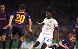 [ẢNH] Messi phá bỏ 