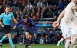 [ẢNH] Messi phá bỏ 