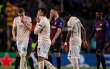 [ẢNH] Messi phá bỏ 