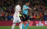 [ẢNH] Messi phá bỏ 