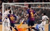 [ẢNH] Messi phá bỏ 
