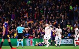 [ẢNH] Messi phá bỏ 