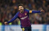 [ẢNH] Messi phá bỏ 