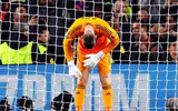 [ẢNH] Messi phá bỏ 