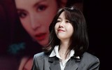 [ẢNH] Sự nghiệp thăng hoa, tình trường của Son Heung-min vẫn lận đận dù yêu toàn mỹ nhân