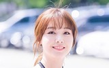[ẢNH] Sự nghiệp thăng hoa, tình trường của Son Heung-min vẫn lận đận dù yêu toàn mỹ nhân