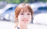 [ẢNH] Sự nghiệp thăng hoa, tình trường của Son Heung-min vẫn lận đận dù yêu toàn mỹ nhân