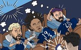 Ảnh chế: Son Heung-min phũ phàng phá đám, Man City tan mộng ăn 4