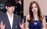 [ẢNH] Sự nghiệp thăng hoa, tình trường của Son Heung-min vẫn lận đận dù yêu toàn mỹ nhân
