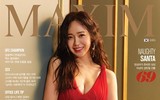 [ẢNH] Sự nghiệp thăng hoa, tình trường của Son Heung-min vẫn lận đận dù yêu toàn mỹ nhân