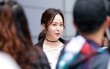 [ẢNH] Sự nghiệp thăng hoa, tình trường của Son Heung-min vẫn lận đận dù yêu toàn mỹ nhân