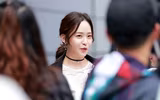 [ẢNH] Sự nghiệp thăng hoa, tình trường của Son Heung-min vẫn lận đận dù yêu toàn mỹ nhân