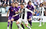 [ẢNH] Ronaldo thoải mái tu rượu khi Juve vô địch Serie A sớm 5 vòng
