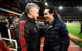 Ảnh chế: M.U thảm bại, Solskjaer 