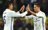 [ẢNH] Ronaldo muốn Juve mua 6 ngôi sao này để vô địch Champions League