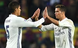 [ẢNH] Ronaldo muốn Juve mua 6 ngôi sao này để vô địch Champions League