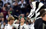 [ẢNH] Ronaldo muốn Juve mua 6 ngôi sao này để vô địch Champions League
