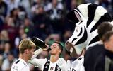 [ẢNH] Ronaldo muốn Juve mua 6 ngôi sao này để vô địch Champions League