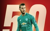 Biếm họa: Salah và Mane khoác áo M.U, rầu rĩ ngồi nhìn Man City qua mặt