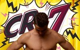[ẢNH] Ronaldo lại khiến phái đẹp đứng ngồi không yên với bộ sưu tập đồ lót mới