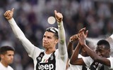 [ẢNH] Ronaldo lại khiến phái đẹp đứng ngồi không yên với bộ sưu tập đồ lót mới