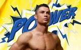 [ẢNH] Ronaldo lại khiến phái đẹp đứng ngồi không yên với bộ sưu tập đồ lót mới