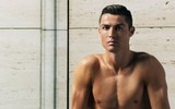 [ẢNH] Ronaldo lại khiến phái đẹp đứng ngồi không yên với bộ sưu tập đồ lót mới