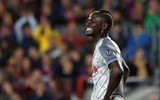 [ẢNH] Suarez ăn mừng phấn khích khi ghi bàn vào lưới đội bóng cũ Liverpool