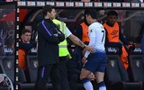 [ẢNH] Đang thăng hoa, Son Heung-min bỗng đối mặt với cái kết đắng ngắt mùa này