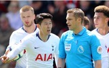 [ẢNH] Đang thăng hoa, Son Heung-min bỗng đối mặt với cái kết đắng ngắt mùa này