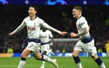 [ẢNH] Đang thăng hoa, Son Heung-min bỗng đối mặt với cái kết đắng ngắt mùa này