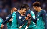 [ẢNH] Đang thăng hoa, Son Heung-min bỗng đối mặt với cái kết đắng ngắt mùa này