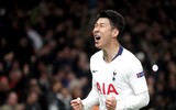 [ẢNH] Đang thăng hoa, Son Heung-min bỗng đối mặt với cái kết đắng ngắt mùa này