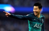 [ẢNH] Đang thăng hoa, Son Heung-min bỗng đối mặt với cái kết đắng ngắt mùa này