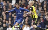 [ẢNH] Mặc áo đấu hoàn toàn mới, Chelsea thắng tưng bừng, chính thức đoạt vé C1