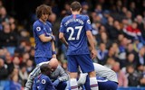 [ẢNH] Mặc áo đấu hoàn toàn mới, Chelsea thắng tưng bừng, chính thức đoạt vé C1