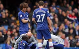 [ẢNH] Mặc áo đấu hoàn toàn mới, Chelsea thắng tưng bừng, chính thức đoạt vé C1