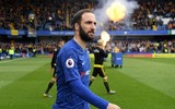 [ẢNH] Mặc áo đấu hoàn toàn mới, Chelsea thắng tưng bừng, chính thức đoạt vé C1