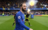 [ẢNH] Mặc áo đấu hoàn toàn mới, Chelsea thắng tưng bừng, chính thức đoạt vé C1