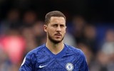 [ẢNH] Mặc áo đấu hoàn toàn mới, Chelsea thắng tưng bừng, chính thức đoạt vé C1