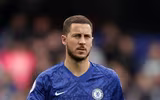 [ẢNH] Mặc áo đấu hoàn toàn mới, Chelsea thắng tưng bừng, chính thức đoạt vé C1