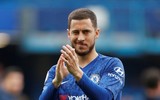 [ẢNH] Mặc áo đấu hoàn toàn mới, Chelsea thắng tưng bừng, chính thức đoạt vé C1