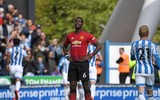 [ẢNH] Dàn sao M.U thất vọng não nề trong ngày chôn vùi cơ hội dự Champions League